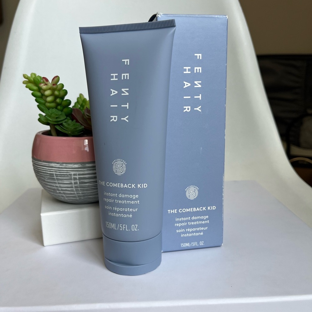 Fenty Beauty The Comeback Kid Instant Damage Repair Treatment